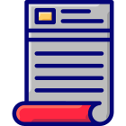 newsletter icon