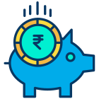 Piggy Bank icon