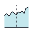 Bourse icon