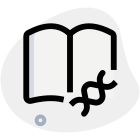 DNA Book icon