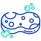 海绵 icon