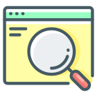 Analysis icon