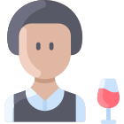 Sommelier icon