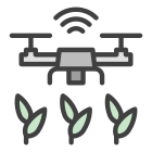 Drone icon