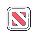 notizie-mela icon