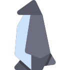 Penguin icon