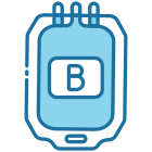 Blood Bag icon