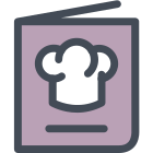 Cooking icon