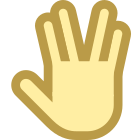 Spock icon