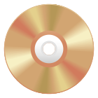 DVD icon