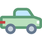 小型卡车 icon