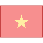 越南 icon