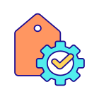 Validate Tag Management Platform icon