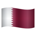 qatar-emoji icon