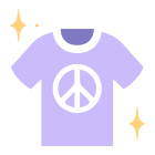 Peace icon