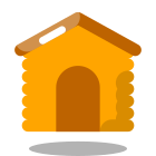 Chalet icon