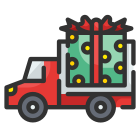 Delivery icon