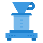 Coffee Filter icon