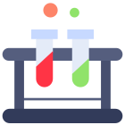 Lab icon