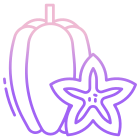 Star Fruit icon