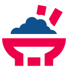 Rice Bowl icon