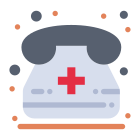 Emergency Phone icon
