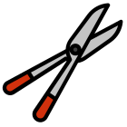 Ciseaux icon