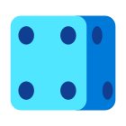 Dice icon