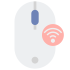 Wireless Mouse icon