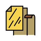 Parchment Paper icon