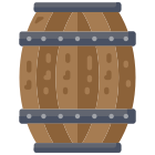 Barrel icon