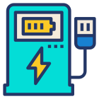 Charging icon