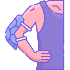 Elbow Pads icon