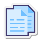 Documents icon