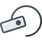 Headset icon