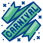 Carnival icon