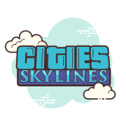 Cities Skylines icon