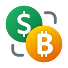 Bitcoin Exchange icon