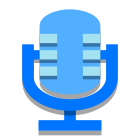 Microphone icon