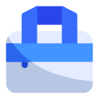 Briefcase icon