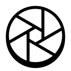 Aperture icon