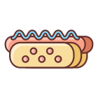 Hotdog icon