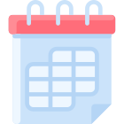 Calendário icon