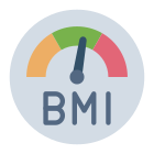 BMI icon