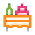 Table icon