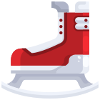 Ice Skating Shoes icon