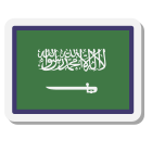 サウジアラビア icon