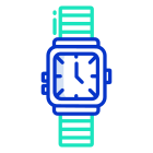 Reloj icon