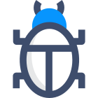 bug icon