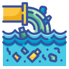 Sewer icon